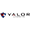 Valor Chrysler Dodge Jeep Ram logo