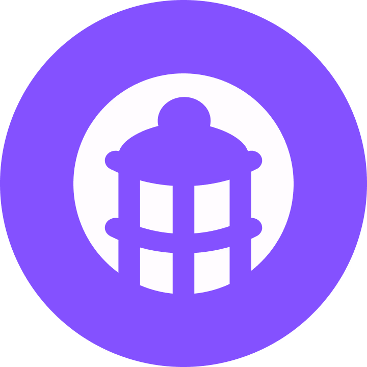 Lantern, Inc. dba Lantern logo