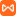 Writesonic, Inc. logo