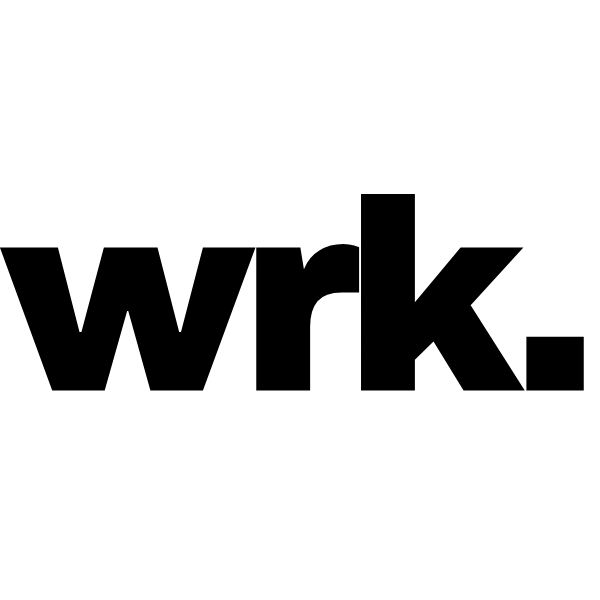 Wrkshop logo