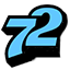 DeSplinter 72 Degrees® Air Conditioning & Heating logo