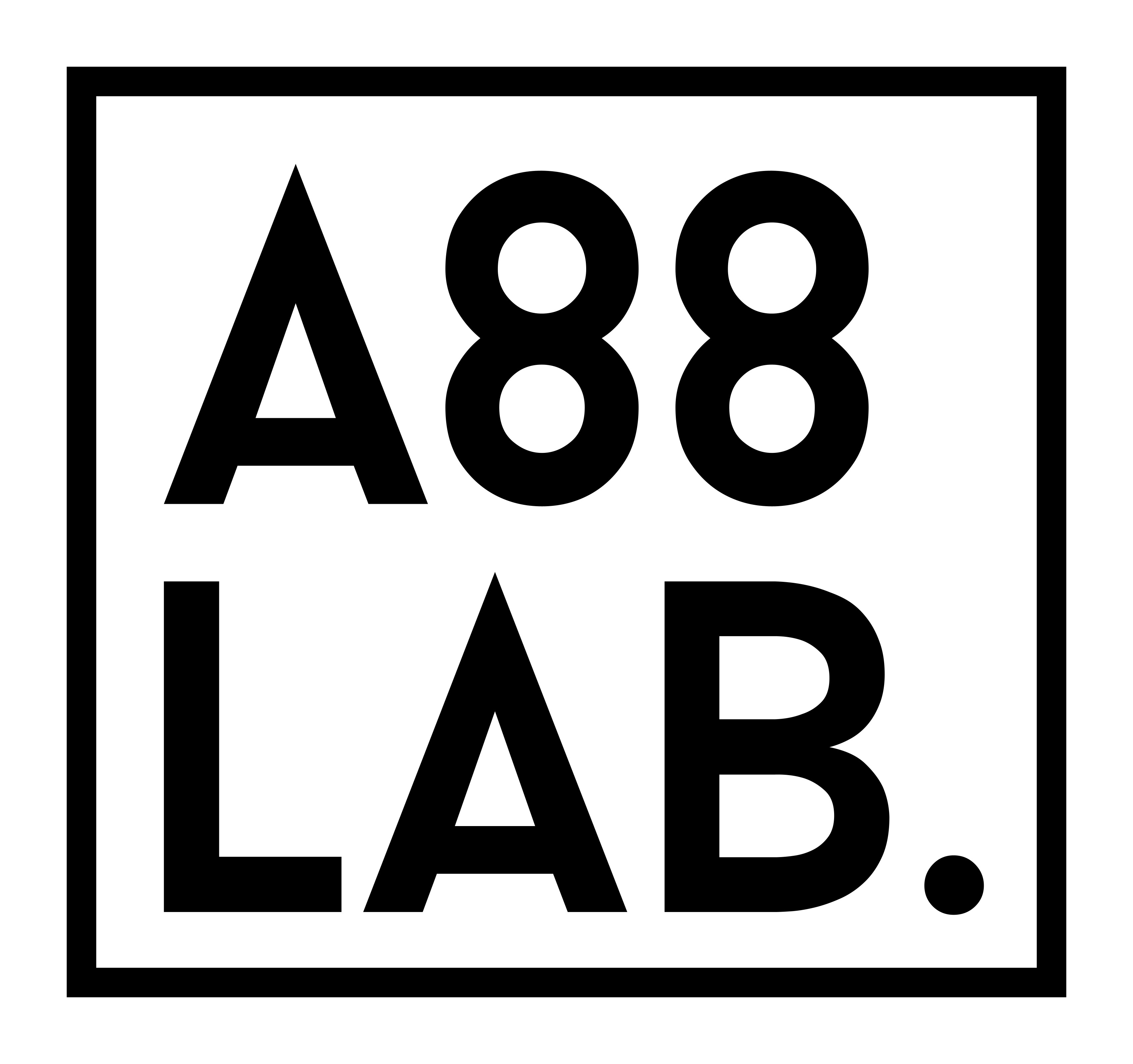 A88Lab. SaaS Agency logo