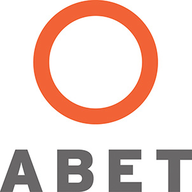 ABET logo