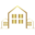 Abode Construction logo