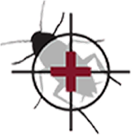 Above and Beyond Pest Control logo