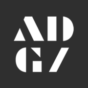 ADG Creative LLC logo