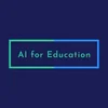 AI for Education logo