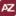 AZoRobotics logo