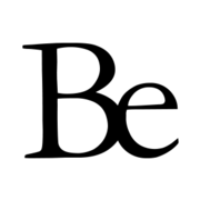 Be | Shaping the Future logo