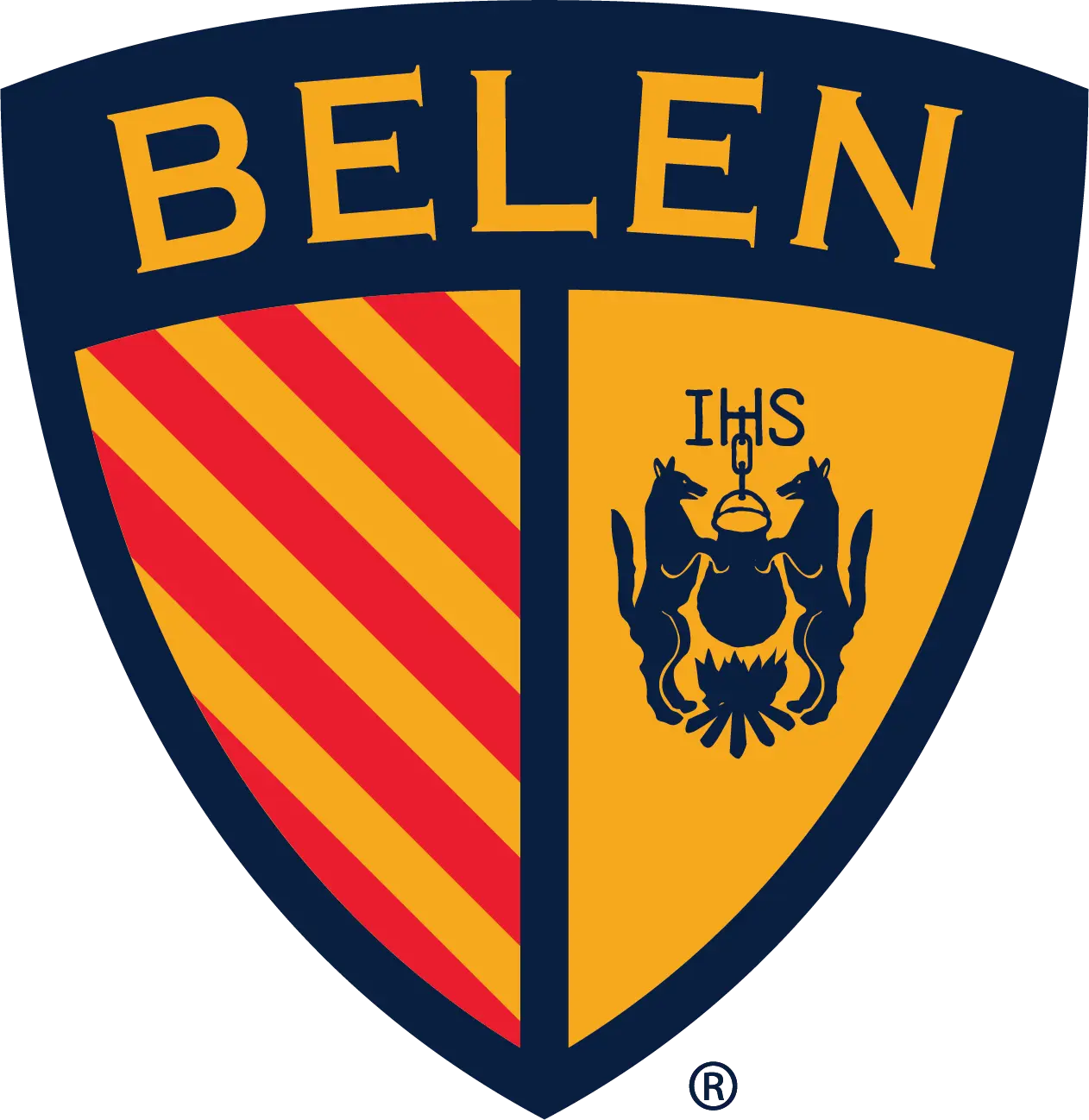 Belen Jesuit Preparatory School, Inc. logo