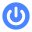 BluIP, Inc. logo