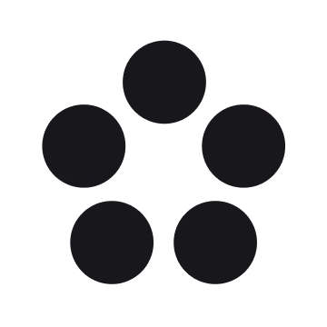 Bolder Agency logo