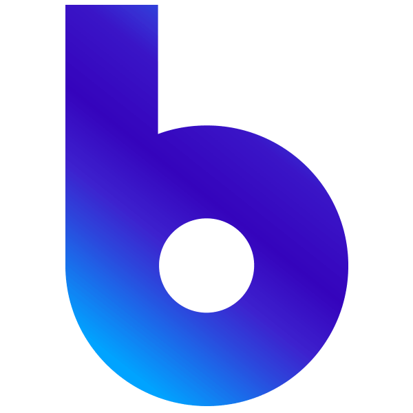 Bounteous logo