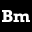 BRANDINGMAG MEDIA & PUBLISHING – FZCO logo