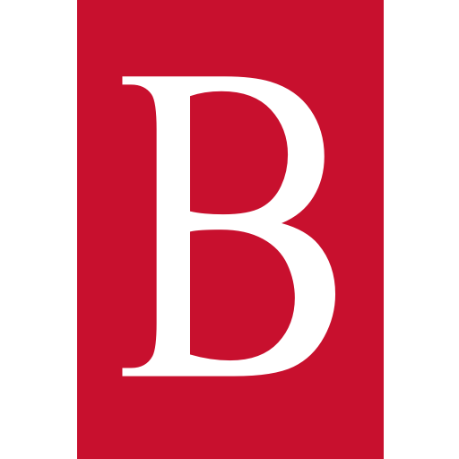 Buchanan Hauling & Rigging, Inc. logo