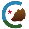 State of California logo