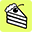 Bake That Cake Pty Ltd logo