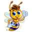 Call The Bee Services logo