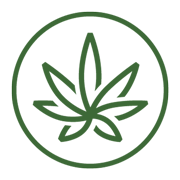 Department of Cannabis Control logo