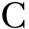 CARRIE ELLE logo