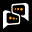 Chatter Buzz Media logo