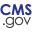 Centers for Medicare & Medicaid Services logo