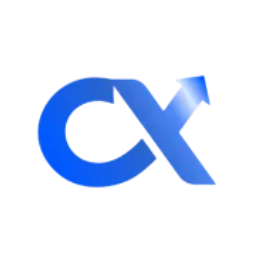 Coinexra logo