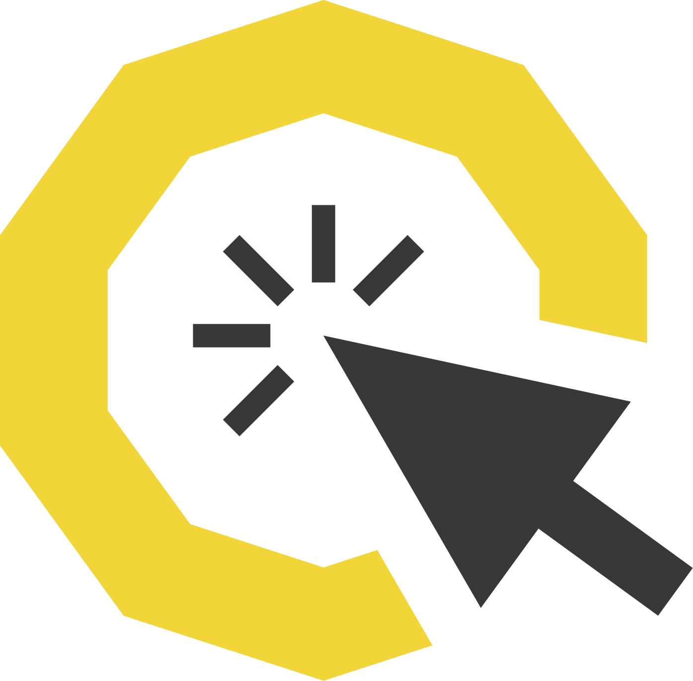 Contractor Click logo