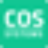COS Systems logo
