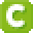 Crazy Egg, Inc. logo