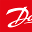 Danfoss A/S logo