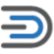 Datamation logo