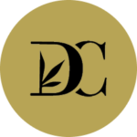 Deezle Cannabis logo