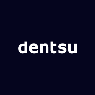 Dentsu Group Inc. logo
