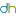 Designhill logo