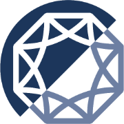 Diamond Certified Resource logo