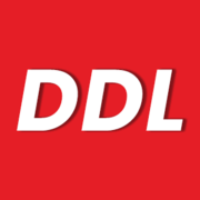 Direct Drive Logistics logo
