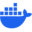 Docker, Inc. logo