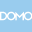 Domo, Inc. logo