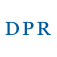DPR Construction logo