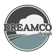 DreamCo Design LLC logo