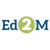 Ed2Market logo