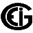 Electro Industries/GaugeTech (EIG) logo