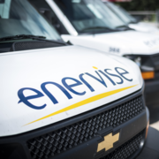 Enervise, Inc. logo