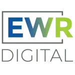 EWR Digital logo
