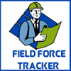 Field Force Tracker logo