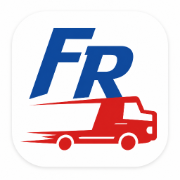 Freight Run LLC logo