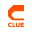 Clue logo