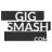 GigSmash.com logo