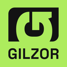 Gilzor logo